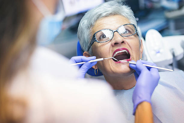 Best Dental Fillings (Composite and Amalgam)  in Goodview, MN
